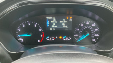 Ford Focus 1.0 EcoBoost Hybrid mHEV 155 ST-Line Edition 5dr Petrol Hatchback